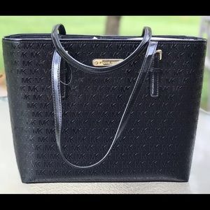 Authentic MK purse